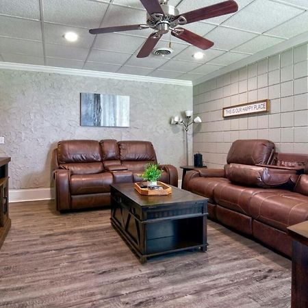 Amazing Cottage - Located On Blue Mile - Close To Gsu! Statesboro Luaran gambar