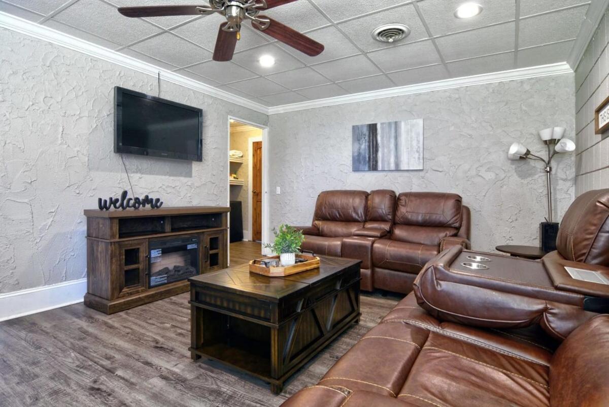 Amazing Cottage - Located On Blue Mile - Close To Gsu! Statesboro Luaran gambar