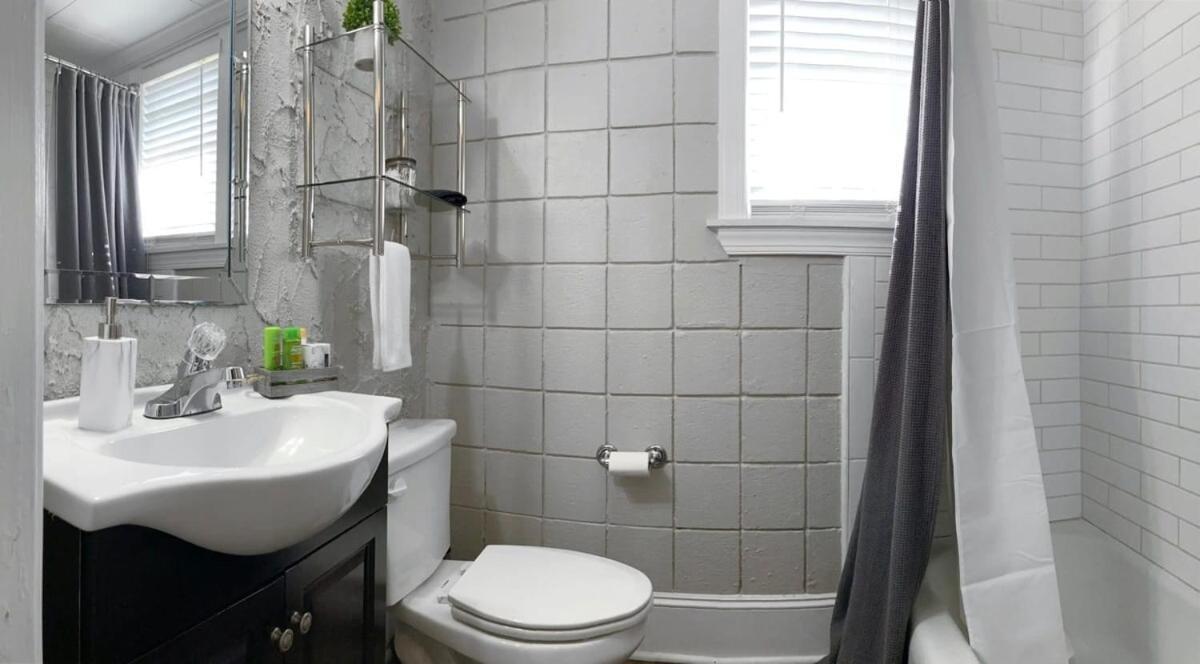Amazing Cottage - Located On Blue Mile - Close To Gsu! Statesboro Luaran gambar
