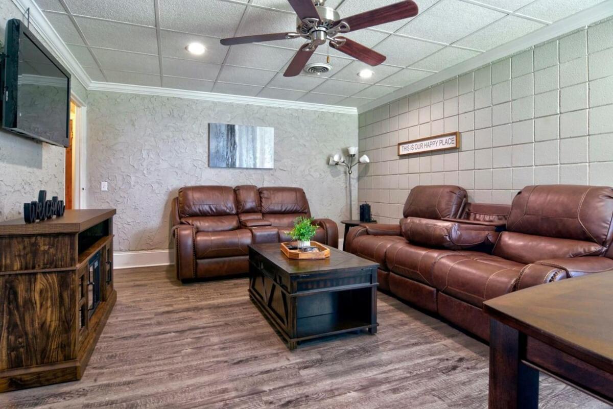 Amazing Cottage - Located On Blue Mile - Close To Gsu! Statesboro Luaran gambar