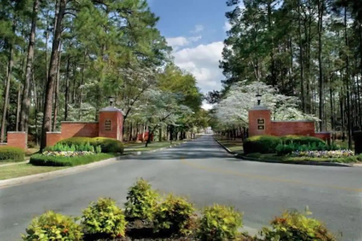 Amazing Cottage - Located On Blue Mile - Close To Gsu! Statesboro Luaran gambar